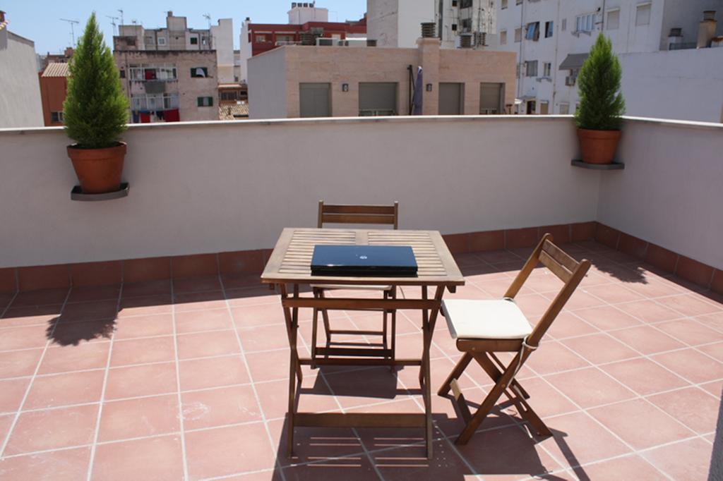 Residencia Mayol - Adults Only ปัลมาเดมายอร์กา ห้อง รูปภาพ
