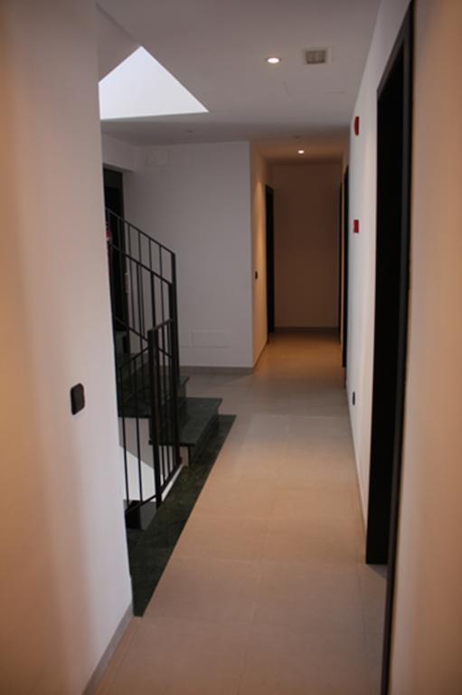 Residencia Mayol - Adults Only ปัลมาเดมายอร์กา ภายนอก รูปภาพ